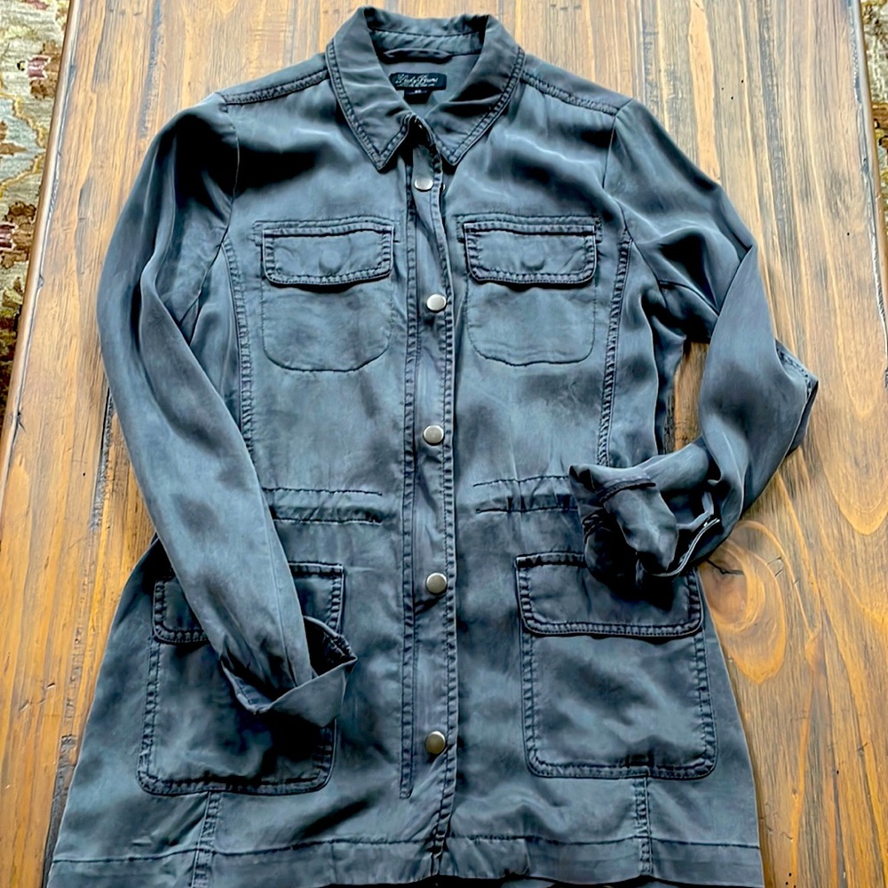 Lucky Brand Jacket